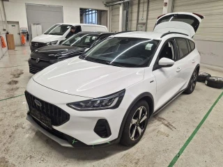FORD FOCUS 1.5l Ecoblue Active Style Turnier 88KW