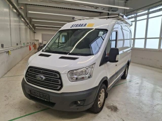 FORD TRANSIT Kasten 2,0 TDCi 350 L2H2 Trend 4,71 96KW