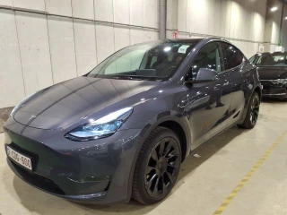 TESLA MODEL Y BEV 75KWH LONG RANGE AUTO 4WD