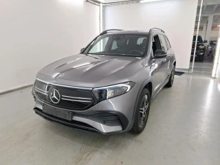 MERCEDES-BENZ EQB BEV 67KWH 300 AMG LINE AUTO 4M