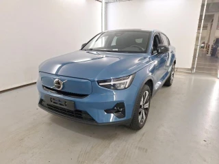 VOLVO C40 BEV 78KWH RECHARGE TWIN ULTIMATE