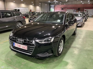 AUDI A4 AVANT 2.0 35 TFSI 110KW S TRONIC ATTRACTION BE