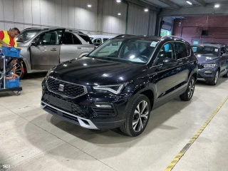 SEAT ATECA 1.0 TSI MOVE