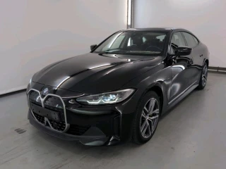 BMW I4 BEV EDRIVE40 GRAN COUPE