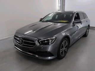 MERCEDES-BENZ E-CLASS BREAK 1.6 E 200 D BUSINESS SOLUTION AUTO