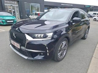 DS AUTOMOBILES 7 CROSSBACK 1.6 PHEV 225 RIVOLI AUTO