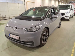 VOLKSWAGEN ID.3 BEV 82KWH 150KW PRO S