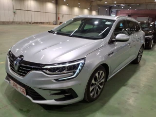 RENAULT MEGANE GRANDTOUR 1.6 E-TECH 160 PHEV TECHNO