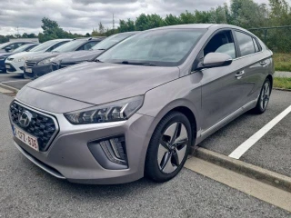 HYUNDAI IONIQ 1.6 GDI ISG DCT HYBRID FEEL