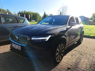 VOLVO XC90 2.0 B5 D MHEV CORE AUTO 4WD