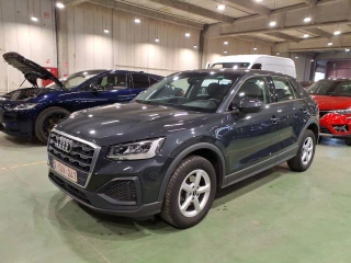 AUDI Q2 1.5 35 TFSI S TRONIC BUS.ED. ATTRACTION