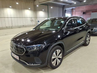 MERCEDES-BENZ EQA BEV 67KWH 250 BUSINESS LINE