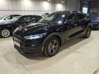 FORD MUSTANG MACH-E BEV 99KWH 216KW EXTENDED RANGE RWD