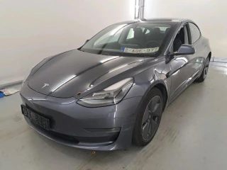 TESLA MODEL 3 75 KWH LONG RANGE DUAL MOTOR 4WD AUTO
