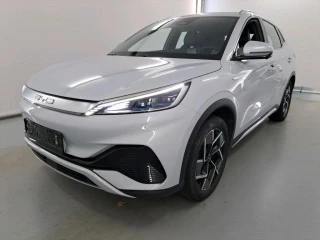 BYD ATTO 3 BEV 60KWH COMFORT