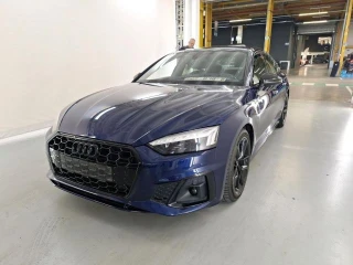 AUDI A5 SPORTBACK 2.0 35 TDI S TRONIC BUS.ED. LINE