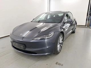 TESLA MODEL 3 BEV RWD AUTO