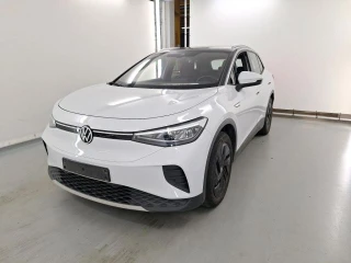 VOLKSWAGEN ID.4 BEV 82KWH 150KW PRO PERFORMANCE