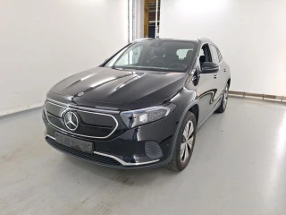 MERCEDES-BENZ EQA BEV 67KWH 300 4WD BUSINESS SOL LUX