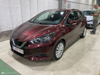NISSAN MICRA 1.0 IG-T ACENTA