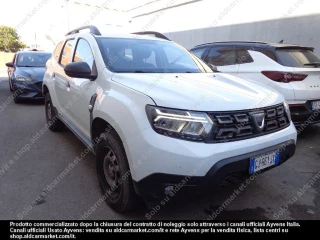 DACIA DUSTER 1.0 TCE 4X2 100CV ECO-G ESSENTIAL FP
