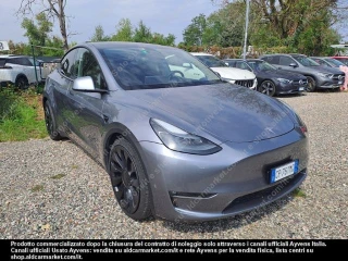 TESLA MODEL Y 75 kWh Performance Dual Motor 4WD aut Sport utility vehicle 5-door
