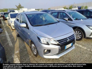 MITSUBISHI SPACE STAR 1.2 INTENSE SDA FP