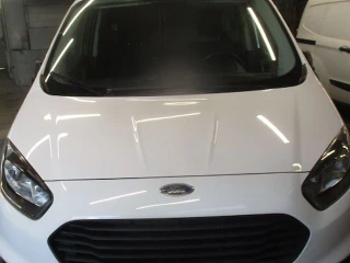 FORD TRANSIT COURIER 1.5 TDCi 75 cv Trend