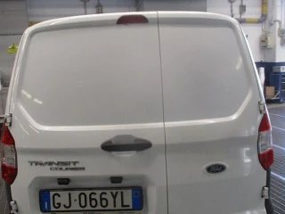 FORD TRANSIT COURIER 1.5 TDCi 75 cv Trend