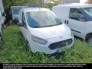 FORD TRANSIT COURIER 1.5 TDCi 75 cv Trend Vettura Furgonata 4-door (Euro 6.2)