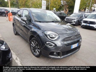 FIAT 500X 1.3 MJET 95CV MT6 TOP FP