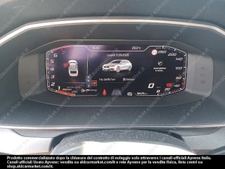SEAT LEON SW 1.5 ETSI 110KW BUSINESS DSG