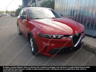 ALFA ROMEO TONALE 1.6 Diesel 130cv TCT6 Super Sport utility vehicle 5-door (Euro 6D)