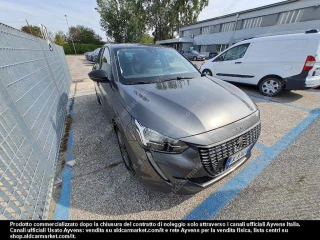 PEUGEOT 208 Active Pack PureTech 100 S/S Hatchback 5-door (Euro 6D)