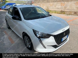 PEUGEOT 208 ACTIVE PURETECH 75 S/S FP