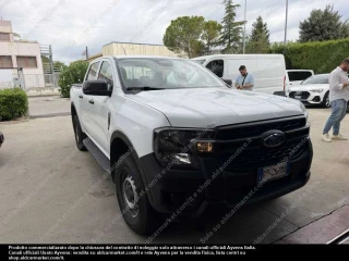 FORD RANGER (PC) XL 4WD 2.0 ECOBLUE 170CV DC FP