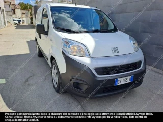 FIAT FIORINO 1.3 Multijet 95 CV E6d-final SX Vettura Furgonata 4-door (Euro 6D)