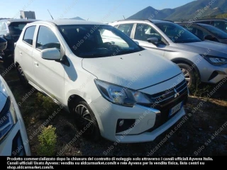 MITSUBISHI SPACE STAR 1.2 INTENSE SDA FP