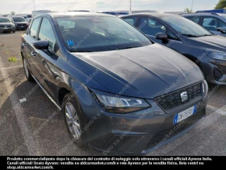 SEAT IBIZA 1.0 MPI 59KW STYLE FP
