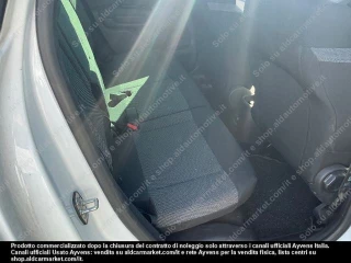 CITROËN C3 AIRCROSS BlueHDi 120 S&S Shine EAT6 Sport utility vehicle 5-door (Euro 6.2)