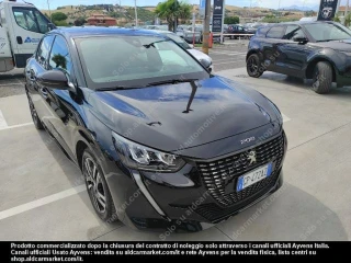 PEUGEOT 208 ALLURE PACK BLUEHDI 100 S/S