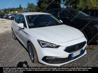 SEAT LEON 1.0 eTSI 81KW BUSINESS DSG Hatchback 5-door (Euro 6D)