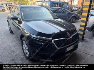 SKODA KAMIQ 1.0 TSI 81KW AMBITION Sport utility vehicle 5-door (Euro 6D)