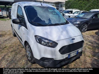 FORD TRANSIT COURIER 1.5 TDCi 75 cv Trend Vettura Furgonata 4-door (Euro 6.2)