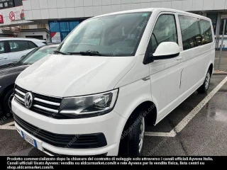 VOLKSWAGEN CARAVELLE 2.0 TDI 110kW Comfortline p.l. Bus 4-door