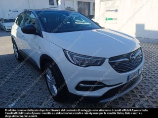 OPEL GRANDLAND X (PC 1.5 DIESEL 130CV ELEGANCE S&S AT8 FP