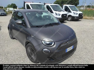FIAT 500 Elettrica Icon Hatchback 3-door