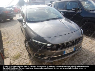 FIAT TIPO 1.6 Mjt 130cv S&S Business SW 5-door (Euro 6D)