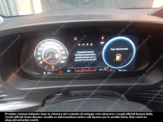 HYUNDAI I20 1.2 MPI 84cv ConnectLine Hatchback 5-door (Euro 6.2)
