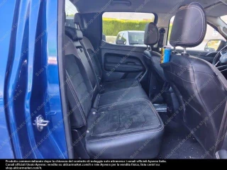 VOLKSWAGEN AMAROK 3.0 TDI V6 STYLE AUTO FP